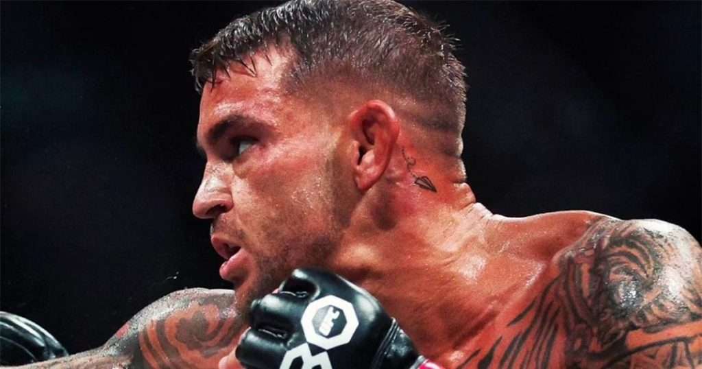 Qui est vraiment Dustin Poirier, l'adversaire de Benoît Saint-Denis ?