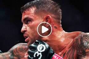 Dustin-Poirier-Benoît-Saint-Denis-Documentaire-UFC-299-MMA-Vidéo