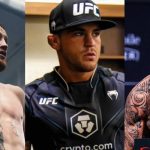 Dustin Poirier-pronostic-Holloway-Gaethje