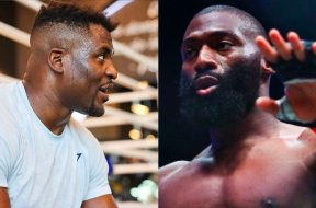 Francis-Ngannou-Cédric-Doumbé-Baki-PFL-MMA