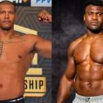 Francis Ngannou vs. Renan Ferreira : découvrez les cotes de pari