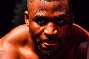 Francis-Ngannou-affronte-Fedor-Emelianenko-poids-lourd-boxe-anglaise-UFC-MMA