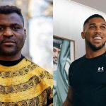 Francis Ngannou et Anthony Joshua s'affronteront ce 8 mars sur le ring. Le Camerounais s'est exprimé sur son adversaire et ses mots risquent de vous surprendre.