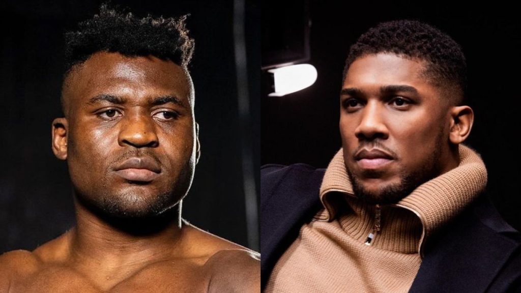 Francis Ngannou va faire face à un nouveau défi dans le ring le 8 mars prochain en affrontant Anthony Joshua. Le Camerounais prévient qu'il va totalement détruire AJ.