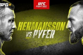 Hermansson-Pyfer