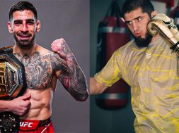 Ilia-Topuria-Islam-Makhachev-UFC-MMA
