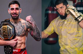 Ilia-Topuria-Islam-Makhachev-UFC-MMA