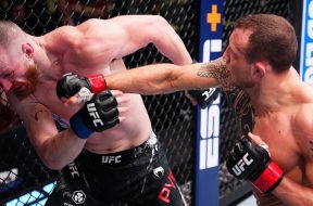 Jack Hermansson