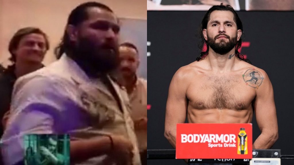 Jorge-Masvidal