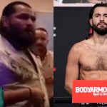 Jorge-Masvidal