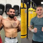 Matthieu Letho-Duclos va combattre le 10 février face à Alexis Fontes pour la ceinture de l'HEXAGONE MMA. Il accorde de son temps aux médias et parle évidemment de son partenaire de combat et ami, Benoît Saint Denis, qui fera son retour dans l'octogone lors de l'UFC 299.