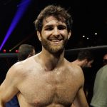 Matthieu Letho-Duclos, la pépite de la Team Woirin va affronter ce samedi 10 février Alex Fontes pour la ceinture des middleweights de l'HEXAGONE MMA. Le guerrier Français fait le point sur lui même et exprime ses ambitions.