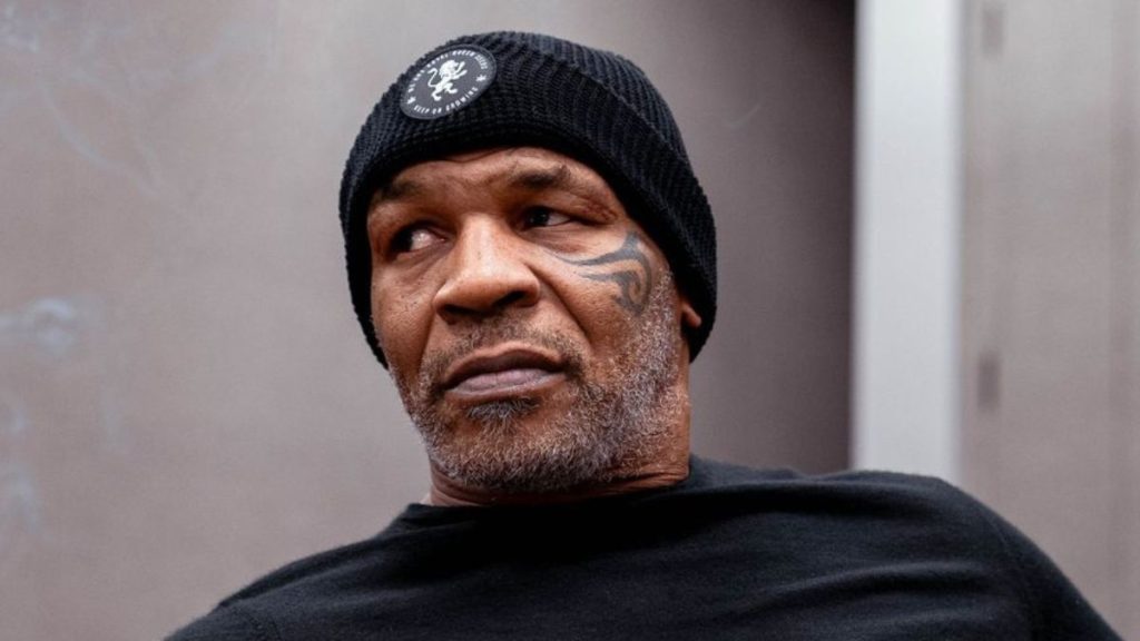 La légénde de la boxe Mike Tyson a démenti les affirmations selon lesquelles il serait prêt à remonter sur le ring dans un combat très lucratif contre Fedor Emelianenko, légende du MMA.