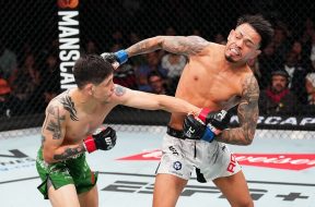 UFC Fight Night: Moreno vs Royval 2