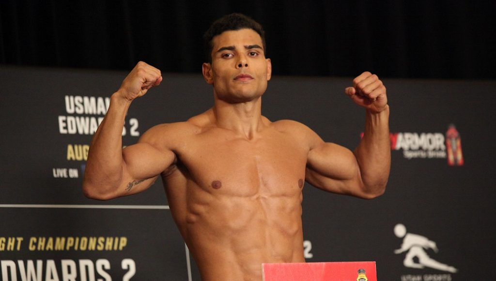 Paulo Costa