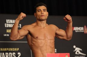 Paulo Costa