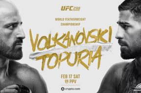 UFC-298-Volkanovski-vs-Topuria -la-carte-les-horaires-et-comment-le-regarder