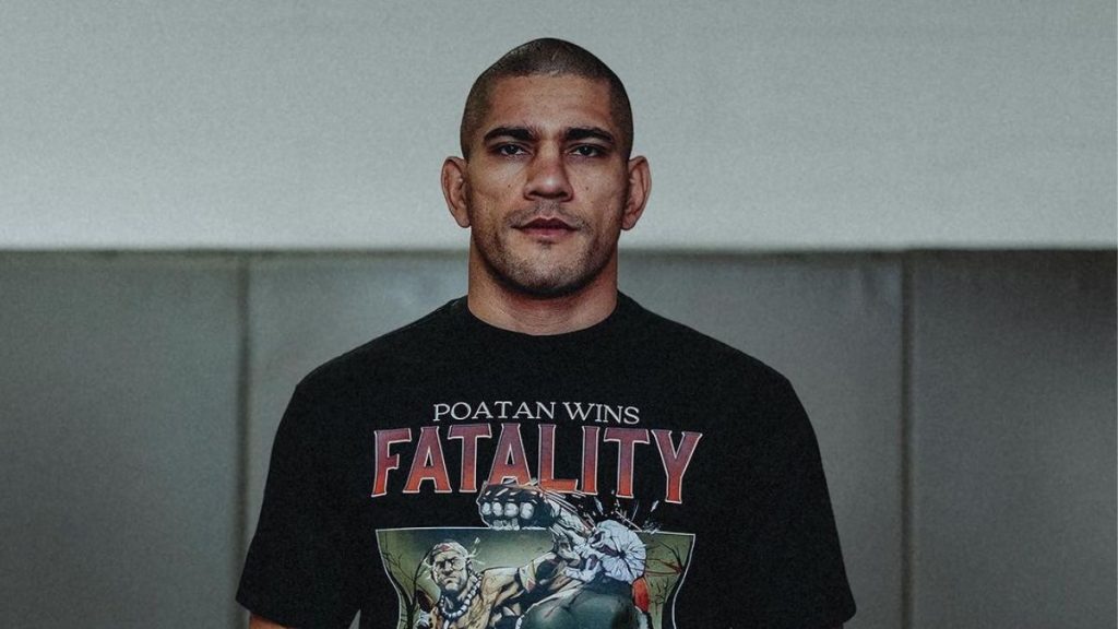 Alex Pereira sera en combat principal de l'UFC 300 dans un affrontement qui l'opposera à l'ancien champion de la catégorie, Jamahal Hill. 'Poatan' a exprimé son désir de combattre en main event de l'UFC 301 qui se déroulera au Brésil.