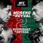 UFC Mexico