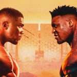 La promotion pour le combat entre Francis Ngannou et Anthony Joshua est exceptionnelle. Des déclarations percutantes aux publications sur les réseaux sociaux, en passant par une bande annonce époustouflante et aussi des idées novatrices, le 8 mars, tous les regards seront rivés sur eux.