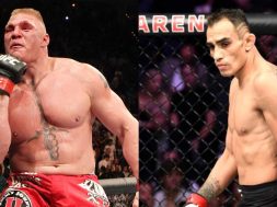 brock-lesnar-ufc-mma-tony-ferguson