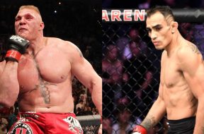 brock-lesnar-ufc-mma-tony-ferguson