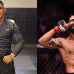 benoit saint denis dustin poirier