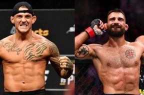 dustin-poirier-dustin-poirier-ufc-299-mma