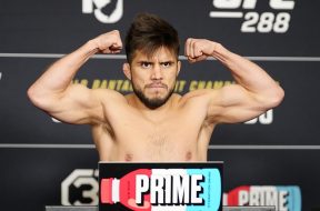 Henry Cejudo