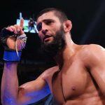 khamzat chimaev