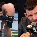 nassourdine imavov michael bisping