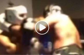 tyson-fury-blessure-coup-de-coude-boxe-vidéo