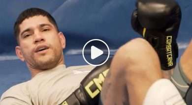 Alex-Pereira-KO-viral-entra&icirc;nement-UFC-MMA-Vid&eacute;o