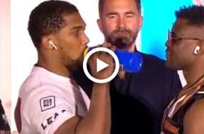 Anthony-Joshua-Francis-Ngannou-face-à-face (1)