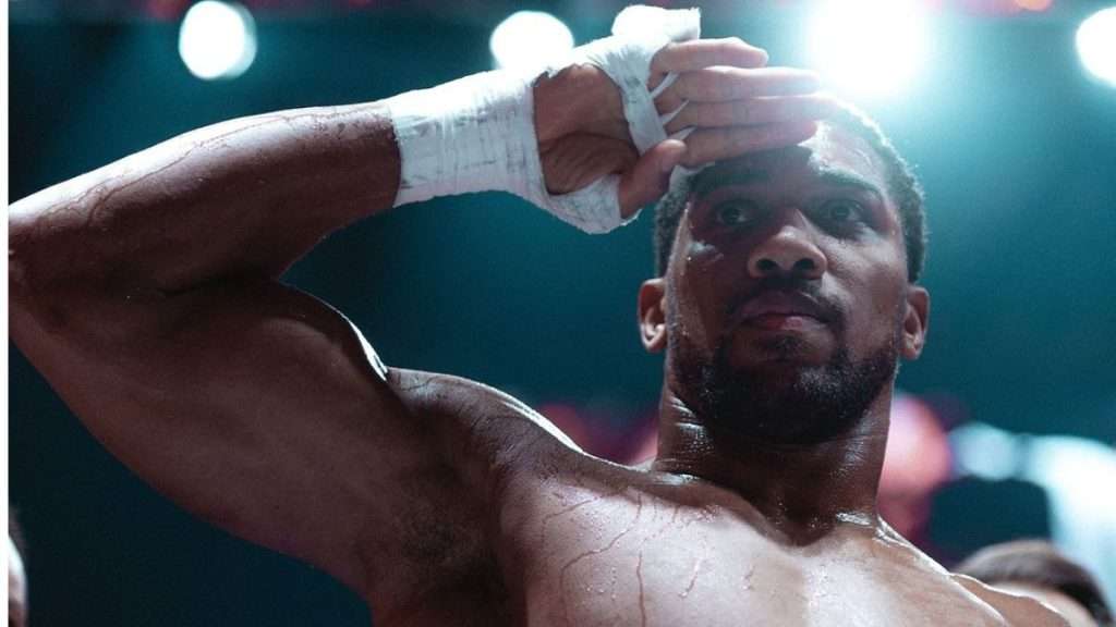 Après sa victoire sur Francis Ngannou, Anthony Joshua a fait savoir qu'il était prêt à tenter une nouvelle fois sa chance afin de devenir champion du monde.