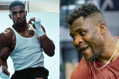 Anthony-Joshua-veut-&ecirc;tre-le-premier-&agrave;-le-faire-Je-pense-que-je-peux-mettre-Francis-Ngannou