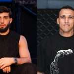 Arman Tsarukyan fera face au plus gros défi de sa carrière le 13 avril, lors de l'UFC 300 en se mesurant à Charles Oliveira. Le jeune combattant arménien exprime son opinion sur son adversaire dans un court-métrage.
