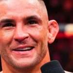 Dustin Poirier à Dana White après son KO contre Benoît Saint Denis : "Voila ce qui arrive !"