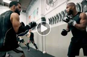 Benoît-Saint-Denis-Salahdine-Parnasse-sparring-UFC-MMA-Vidéo