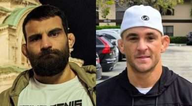 Benoît-Saint-Denis-partage-sa-préparation-donne-son-avis-sur-le-sol-de-Dustin-Poirier