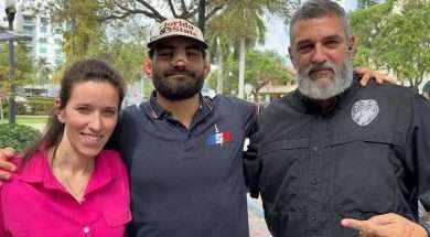 Beno&icirc;t-Saint-Denis-sant&eacute;-KO-d&eacute;faite-Poirier-UFC-MMA