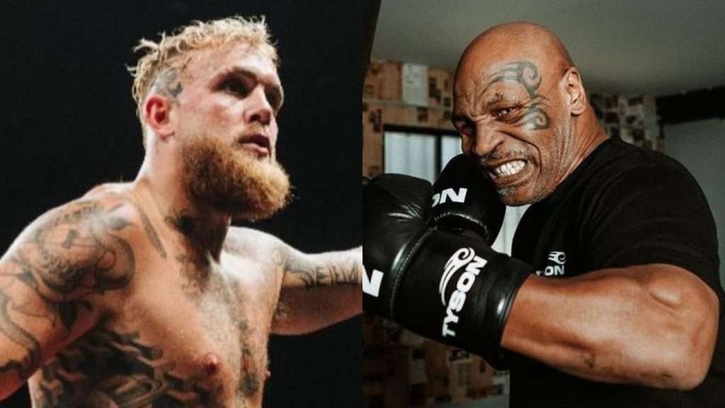 Après l'officialisation du duel entre Mike Tyson et Jake Paul, une mise à jour importante sur les règles potentielles du super combat pourrait changer la donne.