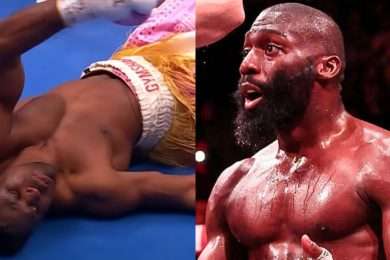 C&eacute;dric-Doumb&eacute;-Francis-Ngannou-d&eacute;faite-Boxe-MMA