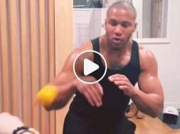 Ciryl-Gane-physique-UFC-MMA-Vidéo