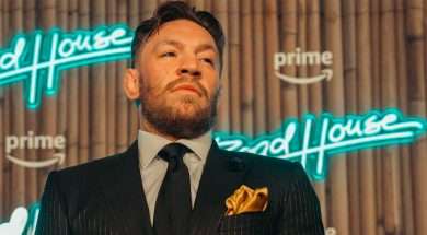 Conor-McGregor-Hollywood-carri&egrave;re-UFC-MMA