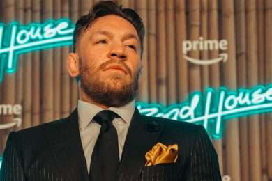 Conor-McGregor-Hollywood-carri&egrave;re-UFC-MMA