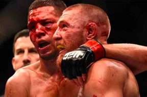 Conor-McGregor-Nate-Diaz-UFC-MMA