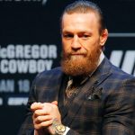 Conor McGregor admet que l'UFC offre moins d'argent que d'autres promotions