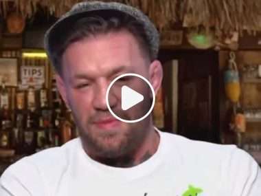 Conor-McGregor-interview-comportement-alarmant-UFC-MMA-Vidéo