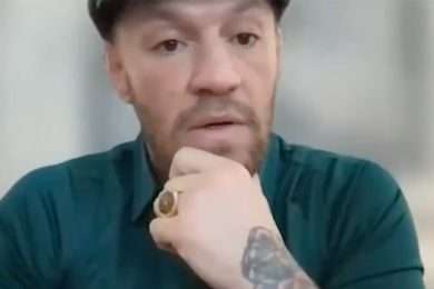 Conor-McGregor-retour-The-MMA-Hour-UFC-MMA